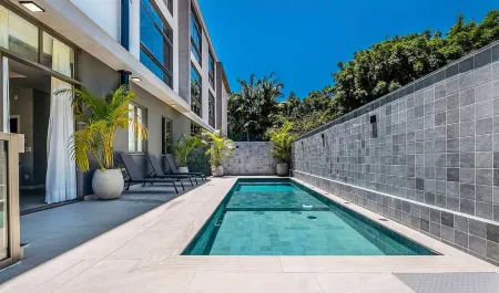 Top Studios Canasvieiras Tps