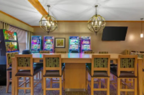 MainStay Suites Tioga