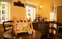 薩伏伊 - IHCL 精選酒店 - 酒吧