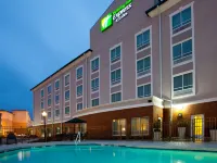 Holiday Inn Express & Suites VALDOSTA WEST - MALL AREA by IHG Hotels in Lowndes County