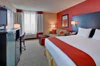 Holiday Inn Express & Suites CHATHAM SOUTH by IHG Hotels in Chatham