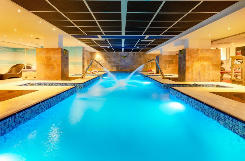 Holiday Inn Riyadh - AL Qasr by IHG photo 5