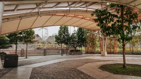 蘭卡班戈飯店及度假村