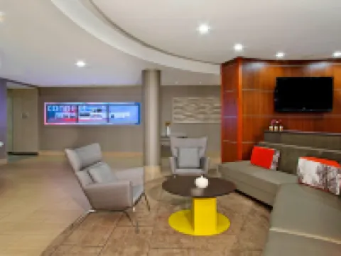 SpringHill Suites Madera Hoteles en Madera