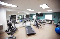 Holiday Inn Express & Suites KNOXVILLE-FARRAGUT by IHG - Gym