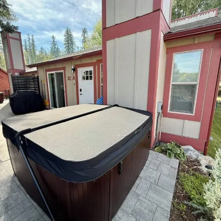 Newly Renovated Whitefish Vacation Home