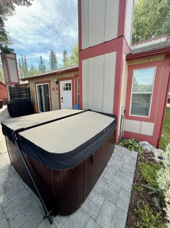 Newly Renovated Whitefish Vacation Home