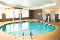 Holiday Inn Express & Suites HAVELOCK NW-NEW BERN by IHG - Pools