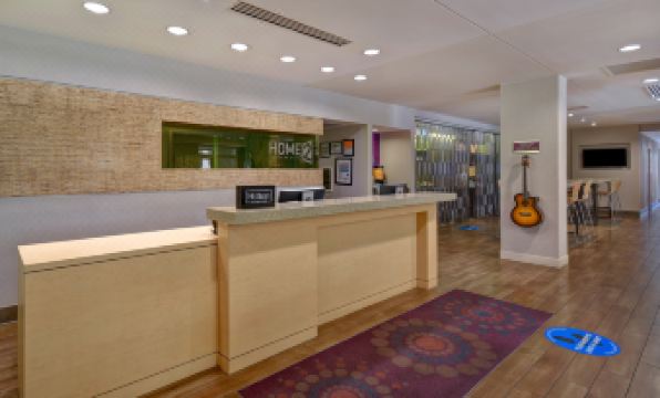 Home2 Suites by Hilton Nashville Vanderbilt