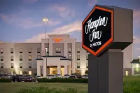 Hampton Inn Junction City Các khách sạn ở 