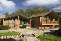 WorldMark Estes Park