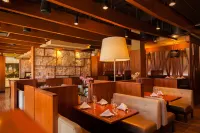 The Holman Grand Hotel Hotels in Charlottetown