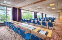 Leonardo Hotel Heidelberg-Walldorf - parking