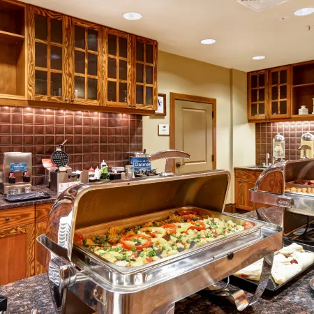Homewood Suites by Hilton Kalispell