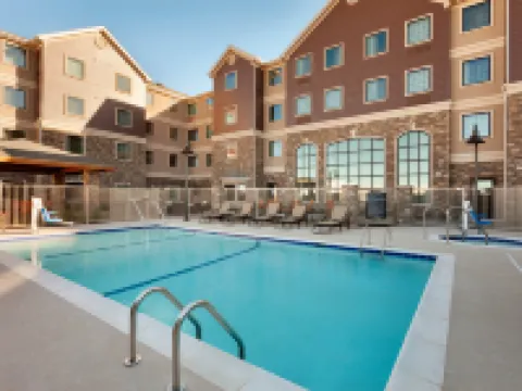 Staybridge Suites MIDLAND by IHG Hotels in Midland