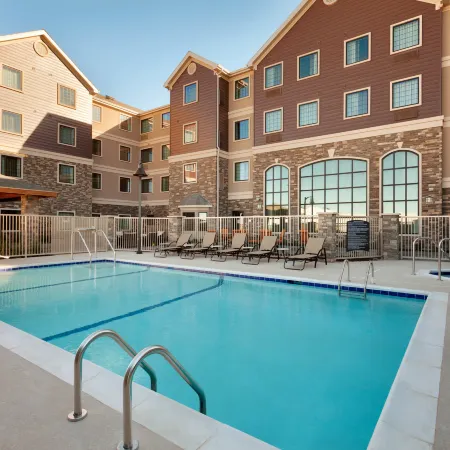 Staybridge Suites MIDLAND by IHG