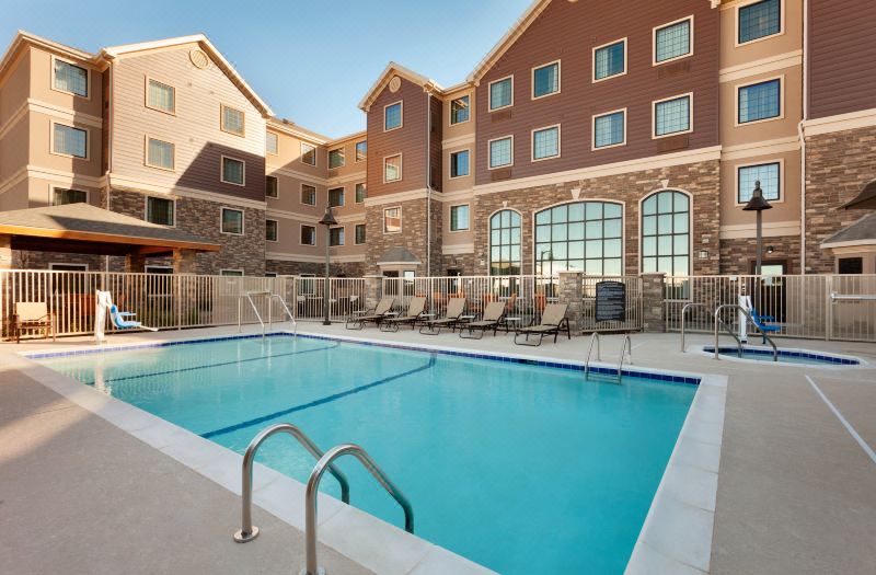 Staybridge Suites Midland by IHG photo 2