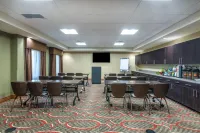 Staybridge Suites EAU CLAIRE - ALTOONA by IHG - parcheggio