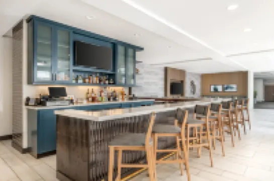 Hilton Garden Inn Montgomery - Eastchase Hotels in Montgomery County