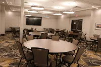 Holiday Inn JONESBORO by IHG - breakfast