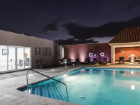 Candlewood Suites QUERETARO JURIQUILLA by IHG Hoteles en Juriquilla