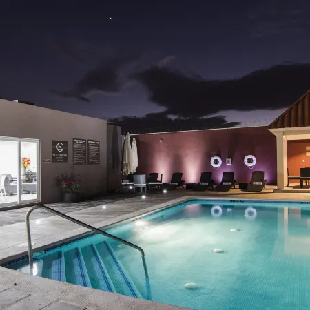 Candlewood Suites QUERETARO JURIQUILLA by IHG
