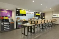Home 2 Suites by Hilton Stillwater - breakfast