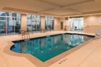 Holiday Inn & Suites HOUSTON WEST - KATY MILLS by IHG - Pool