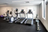 Holiday Inn SYDNEY ST MARYS by IHG - Spor Salonu