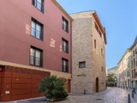 Eurostars Fuerte Ruavieja Hoteles en Logroño