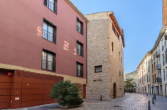 Eurostars Fuerte Ruavieja Hoteles en 