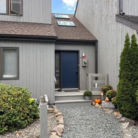 Windham Mountain Village Townhouse