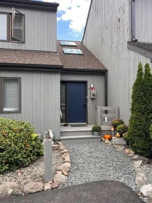 Windham Mountain Village Townhouse