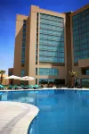 Erbil Rotana - Kolam Renang