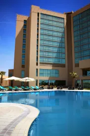 Erbil Rotana