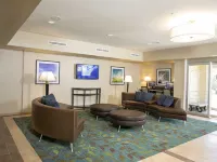 傑克遜維爾梅波特Candlewood Suites 鄰近摩戴斯基公園（Modesky Park）的酒店