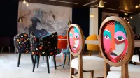 Hotel Indigo GUANAJUATO by IHG - breakfast