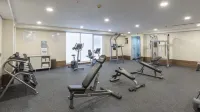 홀리데이 인 익스프레스 멕시코 바실리카 바이 IHG - 피트니스 시설