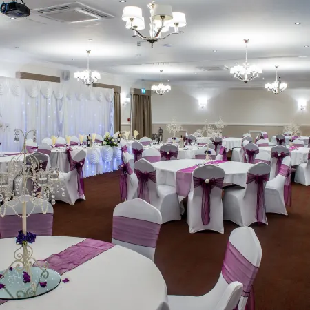 The Grand Hotel Swansea