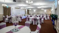 The Grand Hotel Swansea - 조식 운영