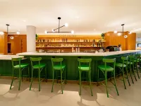 Grand Mercure Rio de Janeiro Copacabana - bar