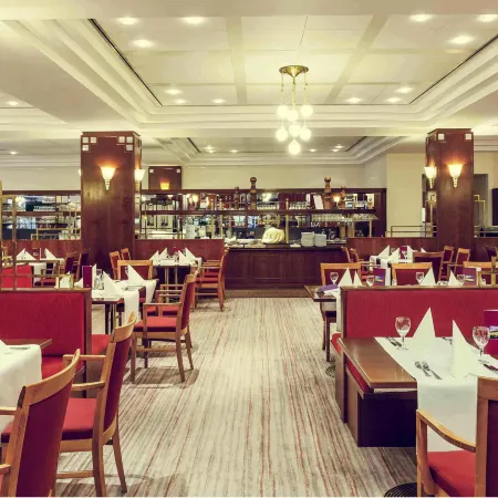 Mercure Hotel Potsdam City