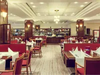 Mercure Hotel Potsdam City - breakfast