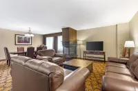 Best Western Plus Dryden Hotel  Conference Centre Hotels in Dryden