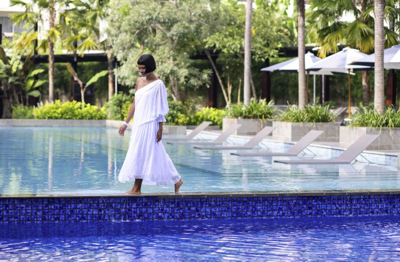 Grand Mercure Bali Seminyak photo 3