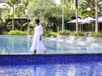 แกรนด์ เมอร์เคียว บาหลี เซมินยัก - 5 ดาว