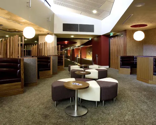 Mercure Sydney Liverpool Public Areas Photos
