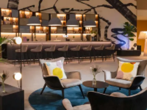 Mercure Geneva Airport