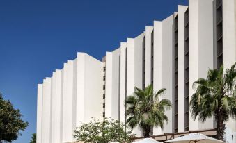 Novotel Dakar