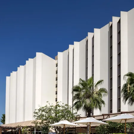 Novotel Dakar